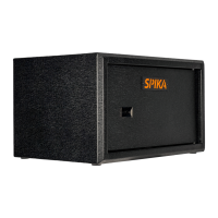 Spika: S3A - Large Ammo Addition